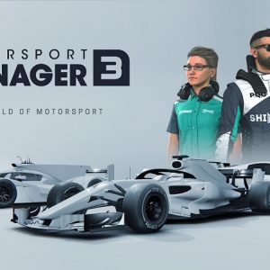 بازی Motorsport Manager Mobile 3 برای اندروید و آی‌او‌اس منتشر شد