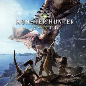 سیستم مورد نیاز بازی Monster Hunter World اعلام شد
