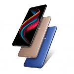 ویوو Z10 با دوربین جلوی 24 مگاپیکسلی معرفی شد
