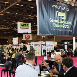 پیشنهاد ویژه نمایشگاه گیم کانکشن فرانسه به بازی‌سازان ایرانی