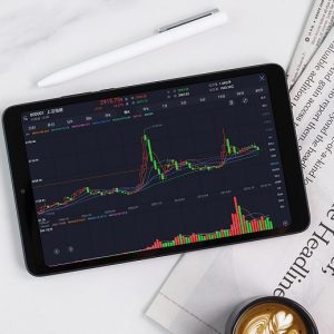 شیائومی Mi Pad 4 Plus با باتری 8620 میلی‌آمپرساعتی معرفی شد