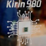 هواوی از اولین تراشه 7 نانومتری کرین 980 رونمایی کرد