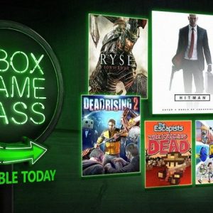 بازی های رایگان ماه آگوست سرویس Xbox Game Pass اعلام شد