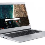 ایسر از کروم بوک Chromebook 514 رونمایی کرد