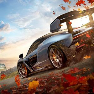 مشخصات سیستم مورد نیاز بازی Forza Horizon 4 اعلام شد