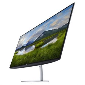 رونمایی دل از مانیتور 27 اینچی Ultrathin با پشتیبانی از HDR