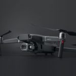 تماشا کنید: معرفی پهپادهای جدید DJI با نام Mavic 2 پرو و Mavic 2 زوم