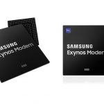 سامسونگ اولین مودم موبایلی 5G دنیا را با نام اگزینوس 5100 معرفی کرد