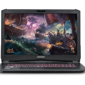 نسل جدید لپ‌تاپ‌های گیمینگ Origin PC معرفی شدند
