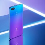 شیائومی Mi 8 پرو و Mi 8 لایت معرفی شدند.