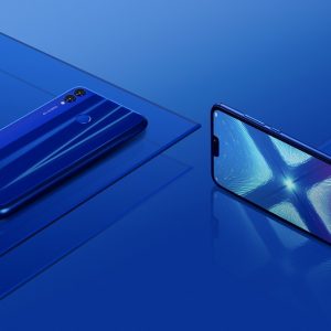 هواوی از گوشی های آنر 8X و 8X Max رونمایی کرد
