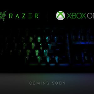 پشتیبانی از کیبورد و ماوس بزودی به Xbox One افزوده می‌شود.