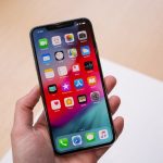 تماشا کنید: تست مقاومت آیفون Xs Max در برابر ضربه و خراشیدگی