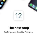 اپل نسخه نهایی آپدیت iOS 12 را برای آیفون و آیپد منتشر کرد