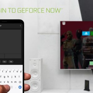 انویدیا از اپلیکیشن ریموت برای Shield TV رونمایی کرد