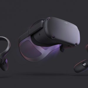 معرفی هدست واقعیت مجازی Oculus Quest با قیمت ۳۹۹ دلار