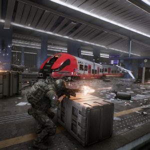 تاریخ انتشار و سیستم مورد نیاز بازی World War 3 اعلام شد