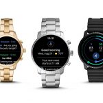 انتشار آپدیت Wear OS 2.1 برای ساعت های هوشمند