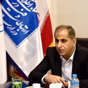 تصویب پروانه فعالیت اپراتور ماهواره‌ مخابراتی