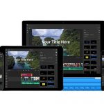 ادوبی Premiere Rush CC برای آیپد اپل منتشر شد