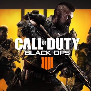 سیستم مورد نیاز بازی Call of Duty: Black Ops 4 اعلام شد