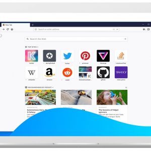 فایرفاکس 63 با قابلیت Enhanced Tracking Protection منتشر شد