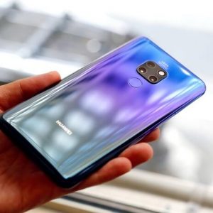 مشخصات فنی هواوی میت 30 پرو به اینترنت راه پیدا کرد