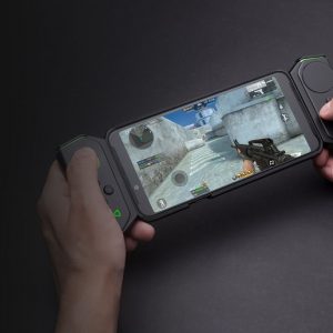 گوشی گیمنیگ شیائومی Black Shark Helo با 10 گیگابایت رم معرفی شد