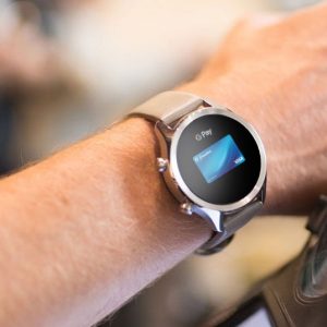 رونمایی Mobvoi از ساعت هوشمند TicWatch C2