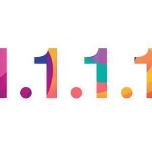 سرویس امن 1.1.1.1 کلاودفلیر برای اندروید و آی‌اواس منتشر شد
