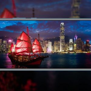 آنر 10 لایت با پردازنده Kirin 710 و قیمتی زیر 300 دلار معرفی شد