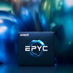رونمایی AMD از پردازنده EPYC 7371 با 16 هسته پردازشی