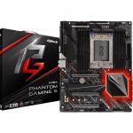 رونمایی ASRock از مادربرد جدید X399 Phantom Gaming 6