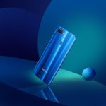 گوشی Realme U1 معرفی شد؛ اولین گوشی مجهز به تراشه Helio P70