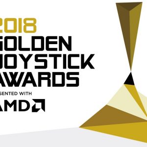 اعلام برندگان جشنواره Golden Joystick 2018؛ فورتنایت بهترین بازی سال