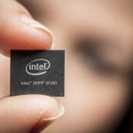 اینتل از مودم XMM 8160 5G برای موبایل رونمایی کرد
