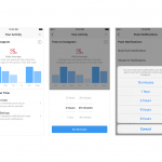 قابلیت Your Activity اینستاگرام در دسترس کاربران قرار گرفت