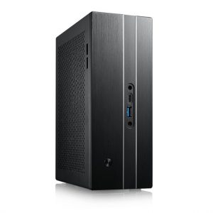 رونمایی ASRock از مینی پی‌سی های سری Z390 DeskMini GTX