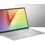 رونمایی ایسوس از نسل جدید لپ‌تاپ VivoBook 14 X420