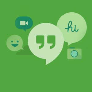 گوگل تا سال 2020 فعالیت اپلیکیشن هنگ‌اوت را متوقف می کند