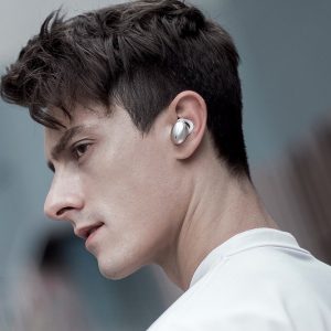 رونمایی 1More از اولین ایرباد بیسیم Stylish TWS