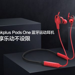 رونمایی لنوو از ایرباد تینک پد Pods One