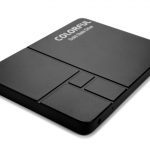 رونمایی کالرفول از حافظه SSD با ظرفیت 2 ترابایتی SL500