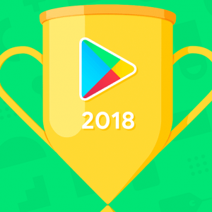 گوگل بهترین بازی و اپلیکیشن سال 2018 پلی استور را معرفی کرد