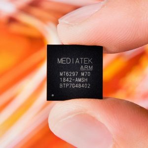مدیاتک از تراشه Helio M70 با پشتیبانی 5G رونمایی کرد