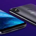 معرفی گوشی BLU Vivo Go با اندروید 9 پای نسخه Go
