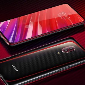 لنوو Z5 Pro GT با پردازنده اسنپدراگون 855 و 12 گیگابایت رم رونمایی شد