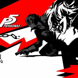 بازی Persona 5 R به طور رسمی برای پلی‌استیشن 4 رونمایی شد