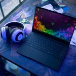 رونمایی ریزر از نسل جدید لپ‌تاپ Blade Stealth 2019 با نمایشگر 4K