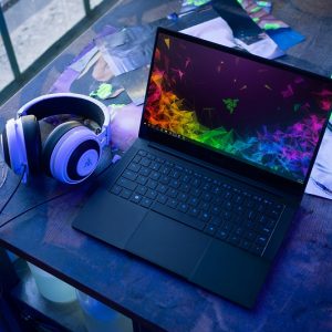 رونمایی ریزر از نسل جدید لپ‌تاپ Blade Stealth 2019 با نمایشگر 4K